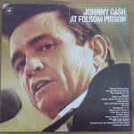 Johnny Cash - at Folsom prison